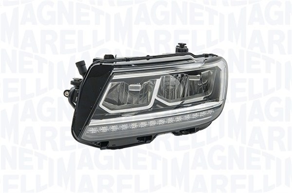 Magneti Marelli Koplamp 711451000258