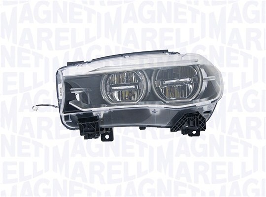 Magneti Marelli Koplamp 710815029085