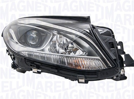 Koplamp Magneti Marelli 710815101301