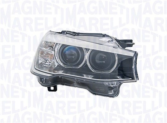 Koplamp Magneti Marelli 710815029068