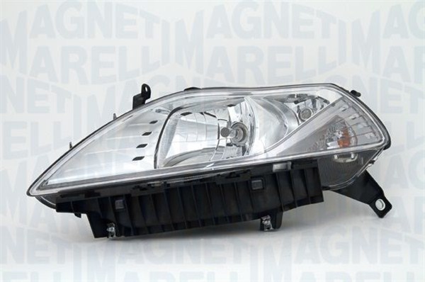 Koplamp Magneti Marelli 712464701129