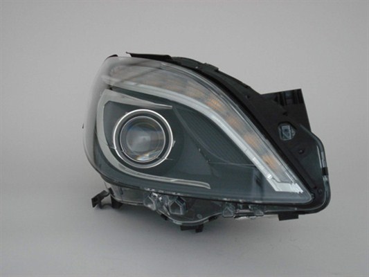 Koplamp Magneti Marelli 711307023766