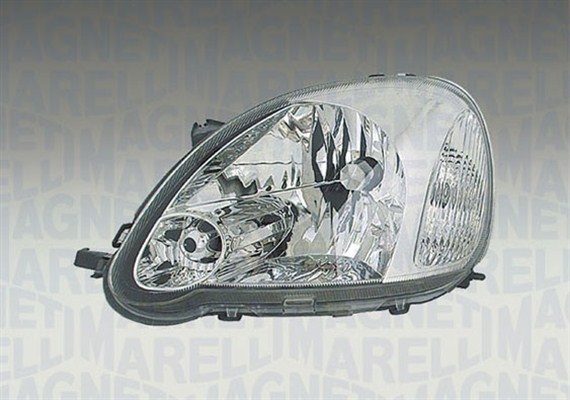 Koplamp Magneti Marelli 713121617032