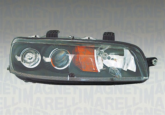 Koplamp Magneti Marelli 713121617042