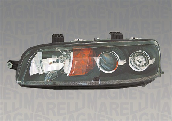 Koplamp Magneti Marelli 713121617051