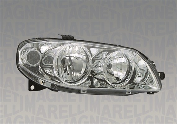 Koplamp Magneti Marelli 713121617061