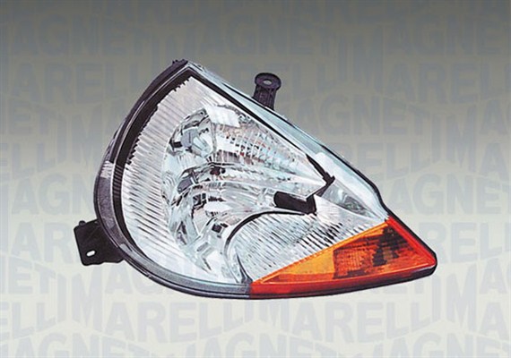 Koplamp Magneti Marelli 713121617071