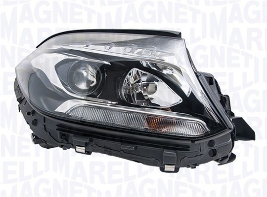 Koplamp Magneti Marelli 710815910200