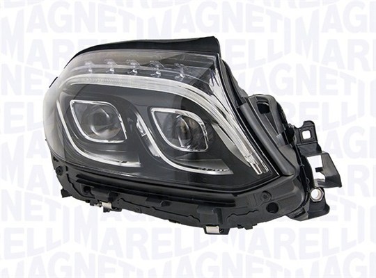 Koplamp Magneti Marelli 710815904602