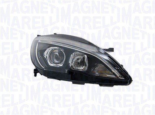 Magneti Marelli Koplamp 711451000309