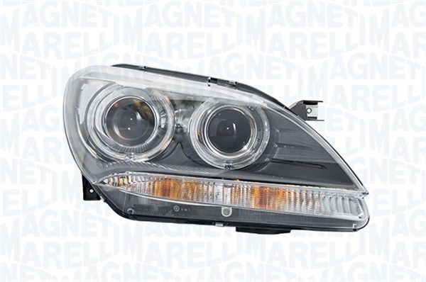 Magneti Marelli Koplamp 711451000653