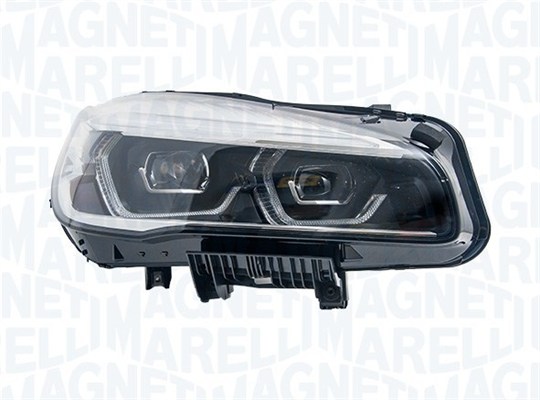 Magneti Marelli Koplamp 711451000694