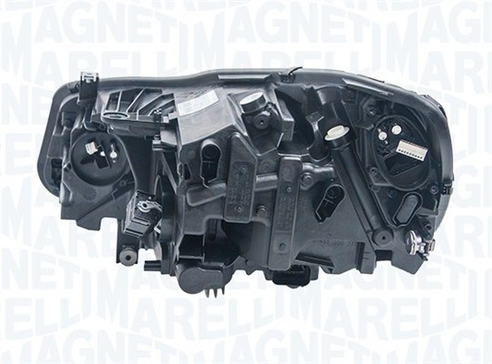 Magneti Marelli Koplamp 711451000699