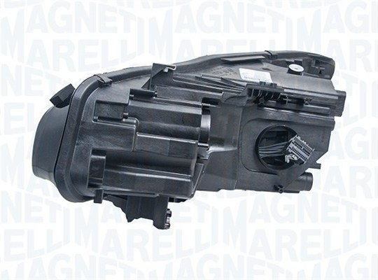 Magneti Marelli Koplamp 711451000699