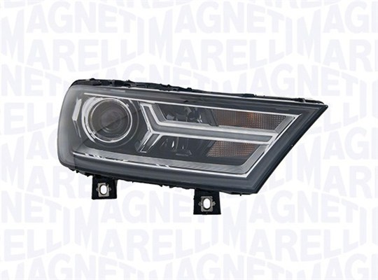 Koplamp Magneti Marelli 719000000094