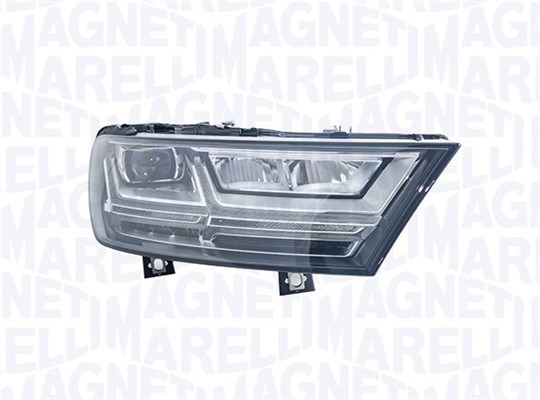 Koplamp Magneti Marelli 719000000098