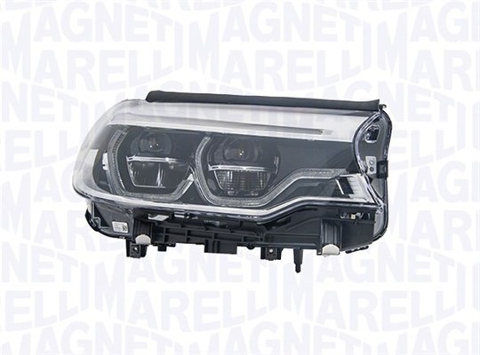 Koplamp Magneti Marelli 719000000114