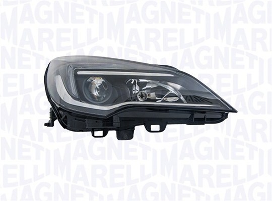 Koplamp Magneti Marelli 719000000120