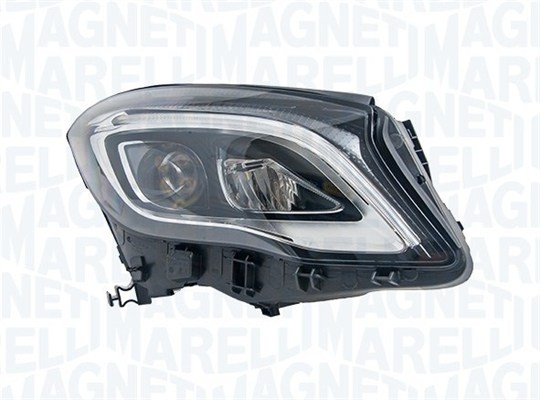 Magneti Marelli Koplamp 711451000322