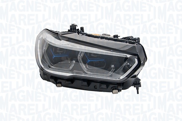 Magneti Marelli Koplamp 710815029140