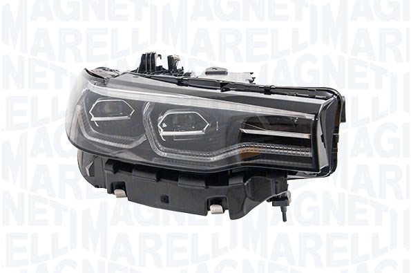 Koplamp Magneti Marelli 710815029110