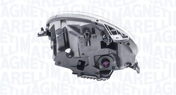 Magneti Marelli Koplamp 712519001129