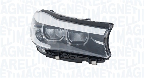 Magneti Marelli Koplamp 719000000156