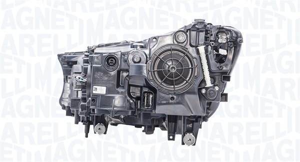 Magneti Marelli Koplamp 719000000162