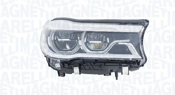 Magneti Marelli Koplamp 719000000162