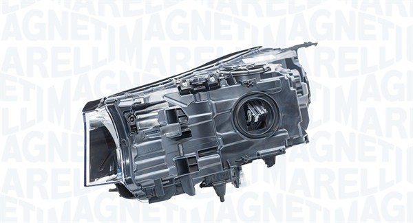 Magneti Marelli Koplamp 719000000169