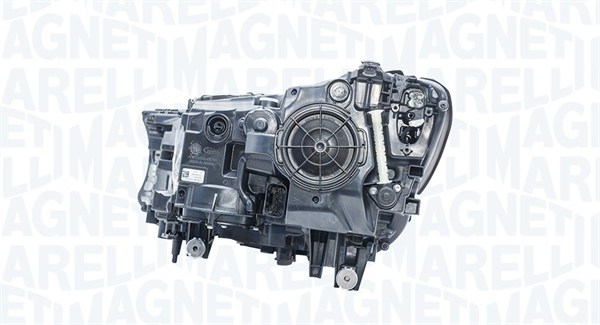 Magneti Marelli Koplamp 719000000169