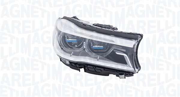 Magneti Marelli Koplamp 719000000169