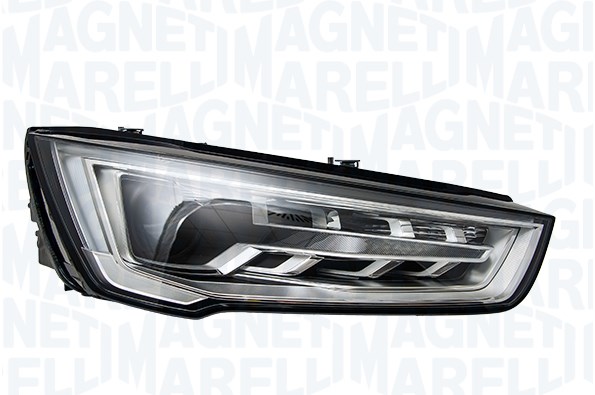 Koplamp Magneti Marelli 719000000145