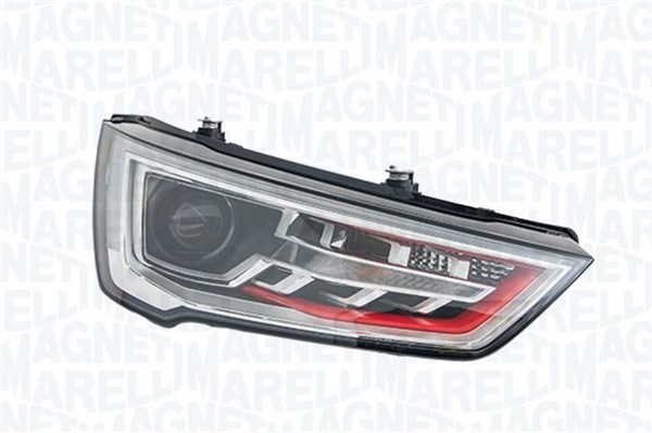 Magneti Marelli Koplamp 719000000148