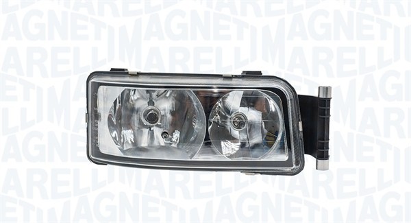 Koplamp Magneti Marelli 719000000175