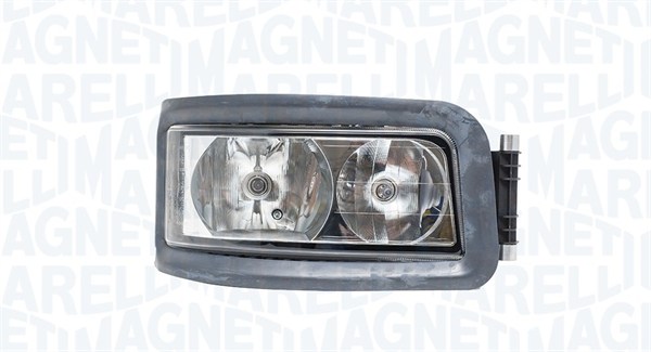 Koplamp Magneti Marelli 719000000177