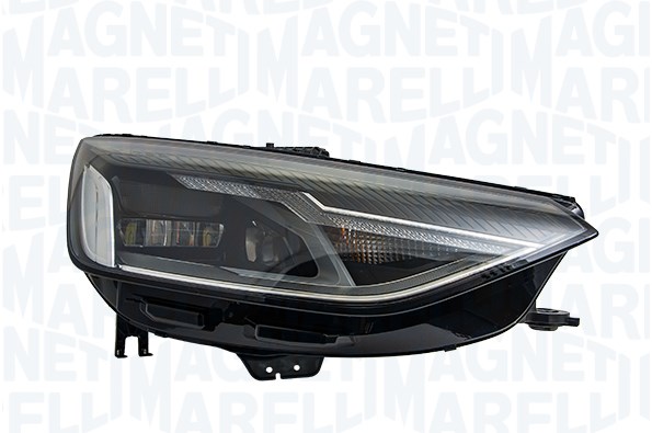 Magneti Marelli Koplamp 711451000937