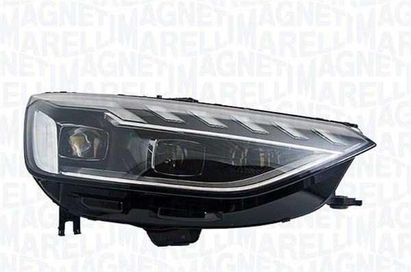 Koplamp Magneti Marelli 711451000944