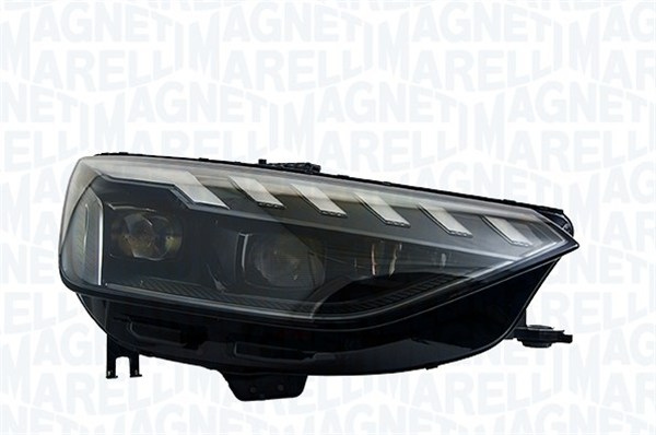 Koplamp Magneti Marelli 711451000959