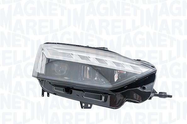 Koplamp Magneti Marelli 711451001002