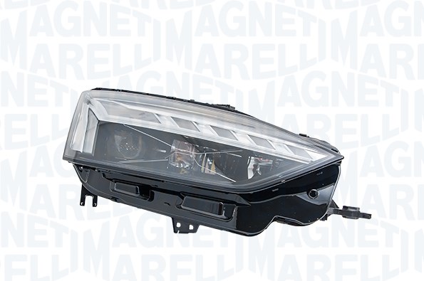 Koplamp Magneti Marelli 711451001009