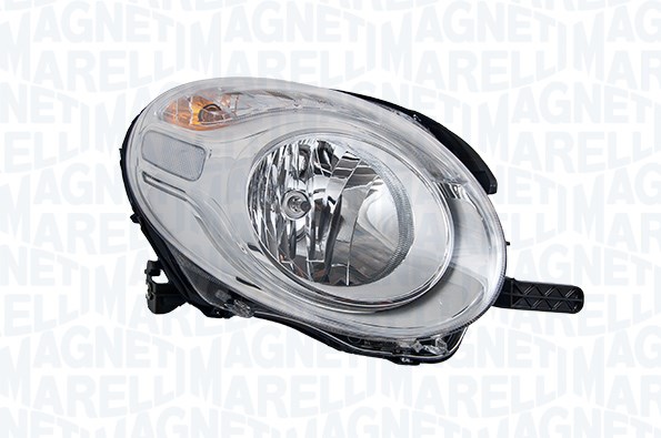 Koplamp Magneti Marelli 712475285129