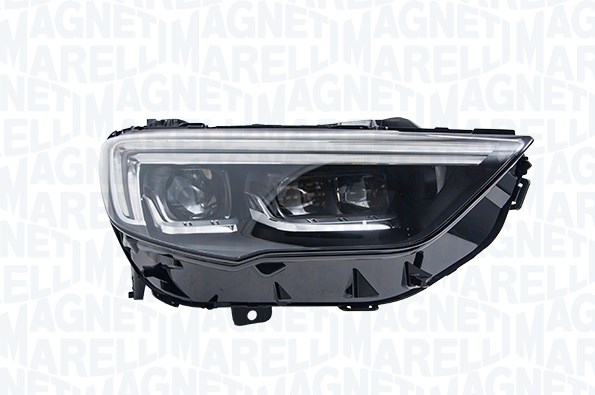 Koplamp Magneti Marelli 719000000211