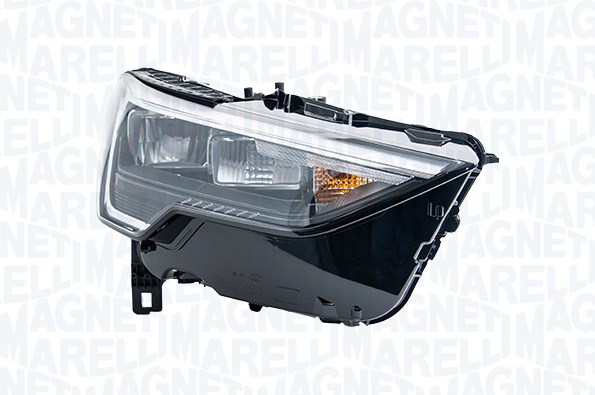 Koplamp Magneti Marelli 719000000215