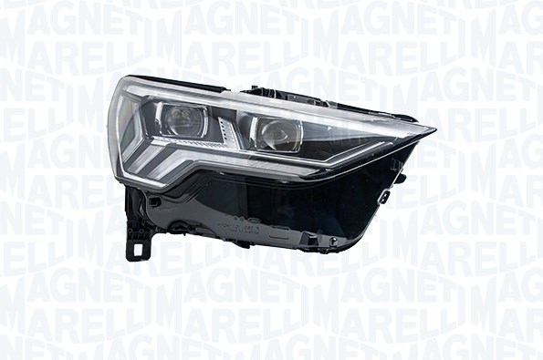 Koplamp Magneti Marelli 719000000224