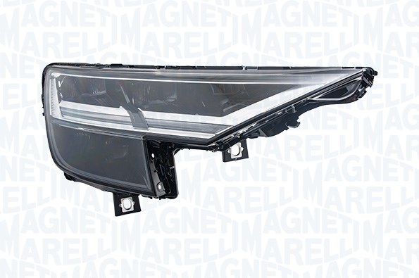 Koplamp Magneti Marelli 719000000228