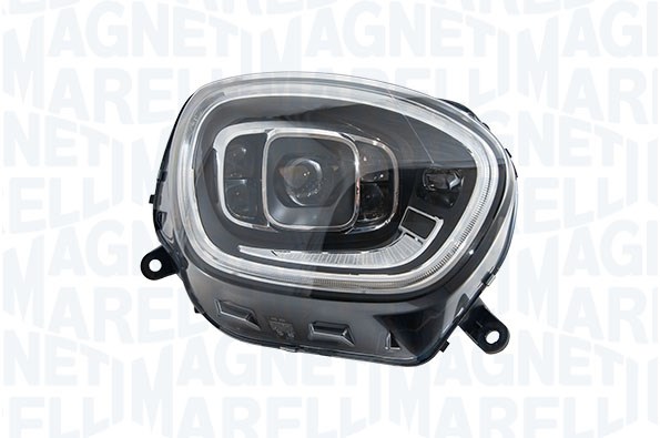 Koplamp Magneti Marelli 711451001211