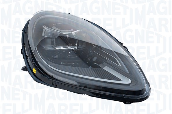 Koplamp Magneti Marelli 711451001133