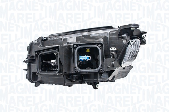 Koplamp Magneti Marelli 719000000240