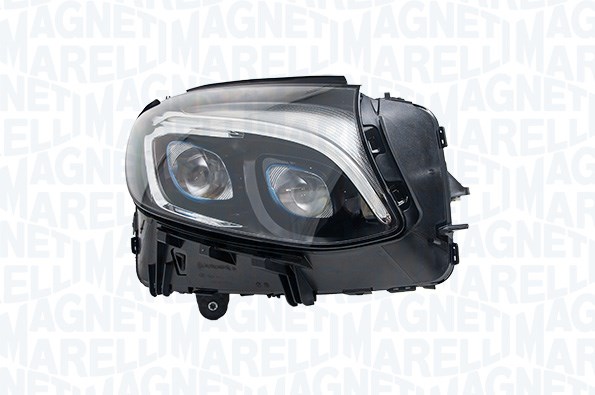 Magneti Marelli Koplamp 719000000242